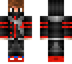 super edit pvp boy
