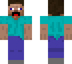 surprised steve