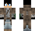 survivalist