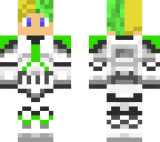 swag green clone