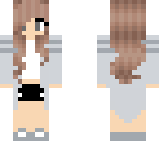 sweater girl