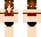 swim suit liz