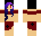 swimming suit