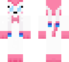 sylveon edited 3rd time