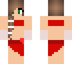 tango dancer