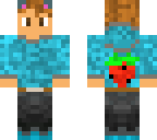 tarry berry 2