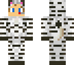 tarry berry zebra