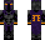 the crimson's knightmare