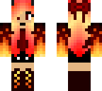 the devil's daughter