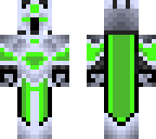 the emerald king