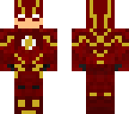 the flash