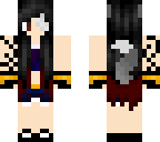 the new me    minecraft mystreet