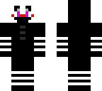 the puppet