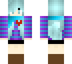 the sansy frisk