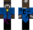 the swag cow