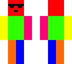 thug rainbow