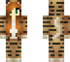 tiger girl
