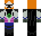 titanium man
