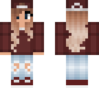 tomboy cutie