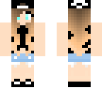 tomboy gal