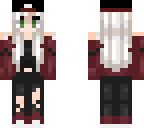 tomboy ghoul