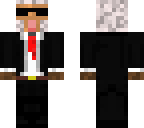 tonytamado skin