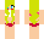 toy chica