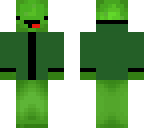 turtle man