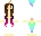 unicorn onzie