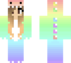 updated dino