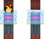 us frisk