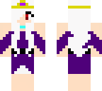violet queen
