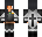 warrior aphmau unhurt