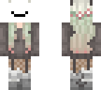 was