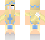 water warrior