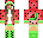 watermelon baby