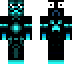 weird tron creeper