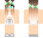 white summer