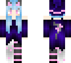 witch miyu