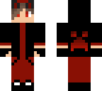 wolf boy spy agent