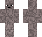 wolf furry base