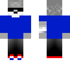 wolf mcpe 7689