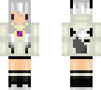 wolfie chan