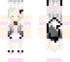 wolfie chan