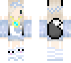 wolfie chan