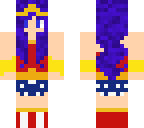 wonder woman