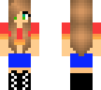 worked on - girl