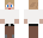 xlgamers one skin
