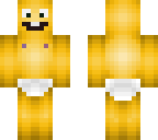 yellow baby