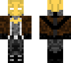 yelow hood